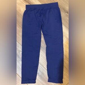 Spiritual Gangster Cropped Leggings XS/S